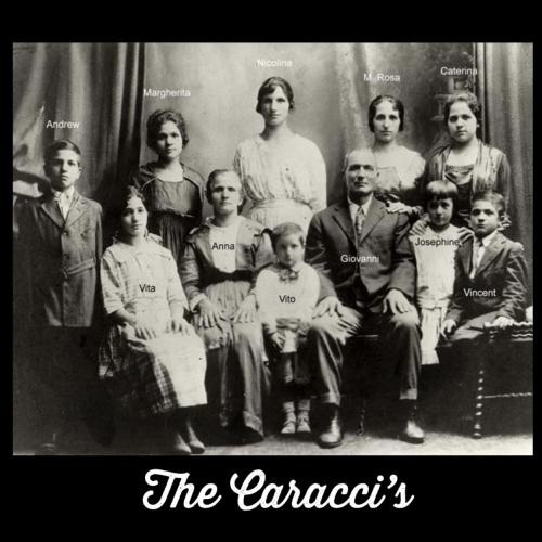 Caracci Family Picture-1