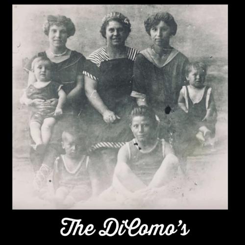 DiComo Family-1